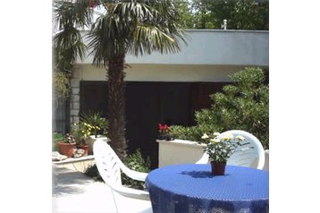 Croatia Privát Crikvenica, Exterior